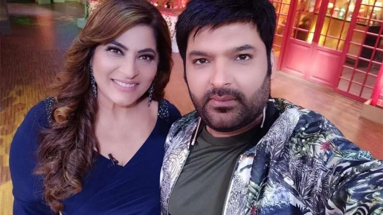 ‘द कपिल शर्मा शो’ की अर्चनालाई प्रति शो दश लाख