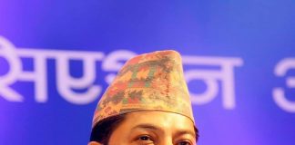 उद्योग वाणिज्य महासंघको वस्तुगत उपाध्यक्षमा अञ्जन श्रेष्ठ विजयी