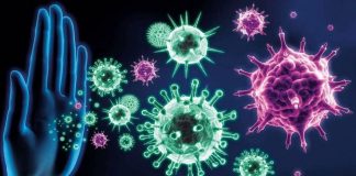 ‘एकपटक कोरोना संक्रमित भएपछि दोस्रो पटक कम्तिमा ६ महिना सुरक्षित’- अध्ययन