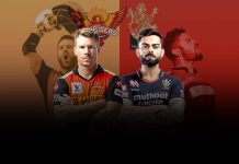 आईपीएल २०२०ः प्लेअफअन्तर्गत आज हैदरावाद र बैंगलोर भिड्दै