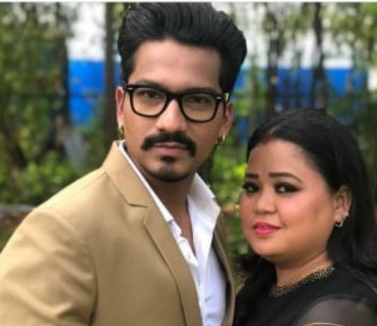 दुई वर्षमै ८० प्रतिशत बढेको थियो भारती सिंहको कमाई, वार्षिक कमाई २२ करोड भारु