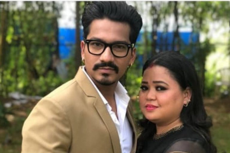 दुई वर्षमै ८० प्रतिशत बढेको थियो भारती सिंहको कमाई, वार्षिक कमाई २२ करोड भारु