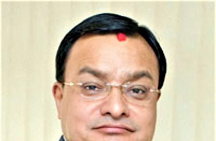 महासंघको जिल्ला नगर उपाध्यक्षमा दिनेश श्रेष्ठ विजयी