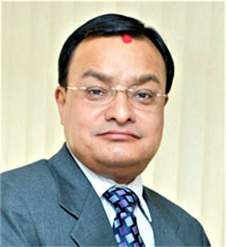 महासंघको जिल्ला नगर उपाध्यक्षमा दिनेश श्रेष्ठ विजयी