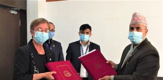 Govt., World Bank sign financing agreements of $350 million