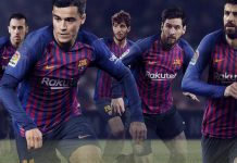 लगातार तेस्रो जितको खोजिमा बार्सिलोना