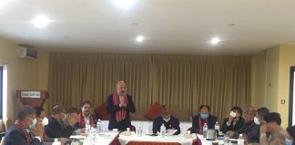 अन्जन श्रेष्ठको टिमलाई निर्यात व्यवसायी महासंघको समर्थन, श्रेष्ठ र गोल्छा भन्छन् नतिजा देखाउँछौं