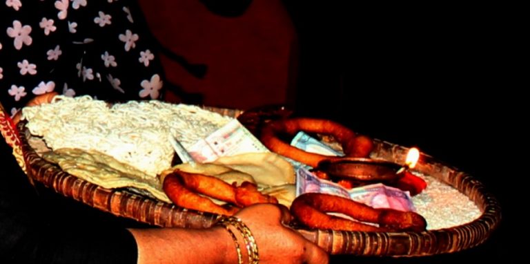 गोरखामा देउसी भैलो खेल्न प्रतिबन्ध, खेलेको पाईएमा कारबाही हुने