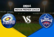 आइपीएल २०२०ः फाइनल प्रवेशको लागि आज दिल्ली र मुम्बई भिड्दै
