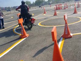 सवारी चालक लाइसेन्स परीक्षा अझै अन्योलमा, विभाग भन्छ- ‘अनुमति पाए खोल्छौं’