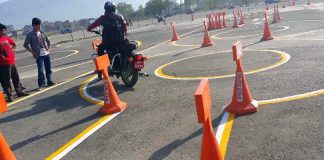 सवारी चालक ‘लाइसेन्स’ परीक्षाको तयारीमा हुनुहुन्छ ? यस्तो छ नयाँ पाठ्यक्रम