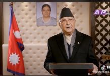 प्रधानमन्त्री ओली टिकटकमा, एकदिनमै फलोअर्स र भ्युजको बाढी !