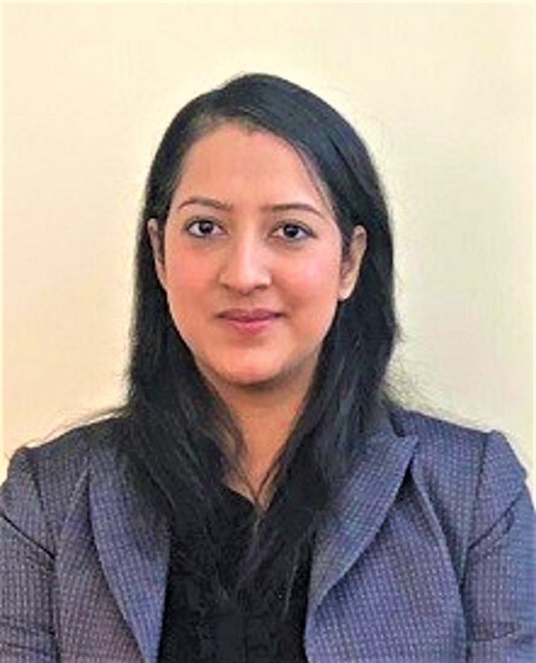 उपासना पौडेल युनाइटेड इन्स्योरेन्सको निमित्त सीईओ, रमेशकुमार भट्टराईको विदाइ