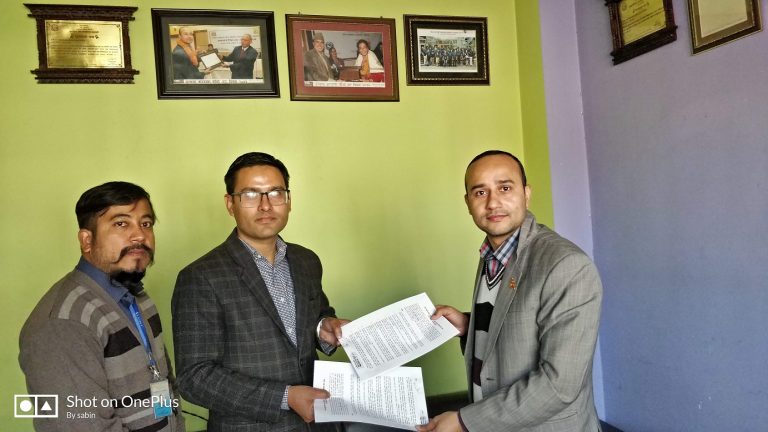 वोमी लघुवित्तको शेयर रजिष्ट्रारमा कुमारी क्यापिटल नियुक्त