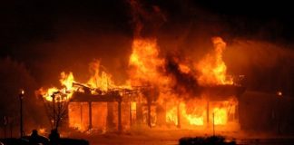 देशैभर बढ्यो आगलागीका घटना, सावधानी अपनाउन आह्वान