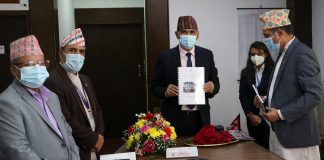 सरकारको बेरुजु ११ अर्ब ३९ करोड, सबैभन्दा बढी स्थानीय तहमा