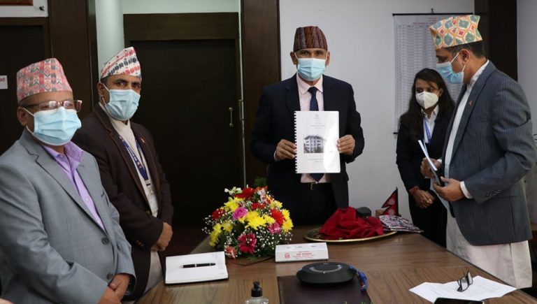 सरकारको बेरुजु ११ अर्ब ३९ करोड, सबैभन्दा बढी स्थानीय तहमा