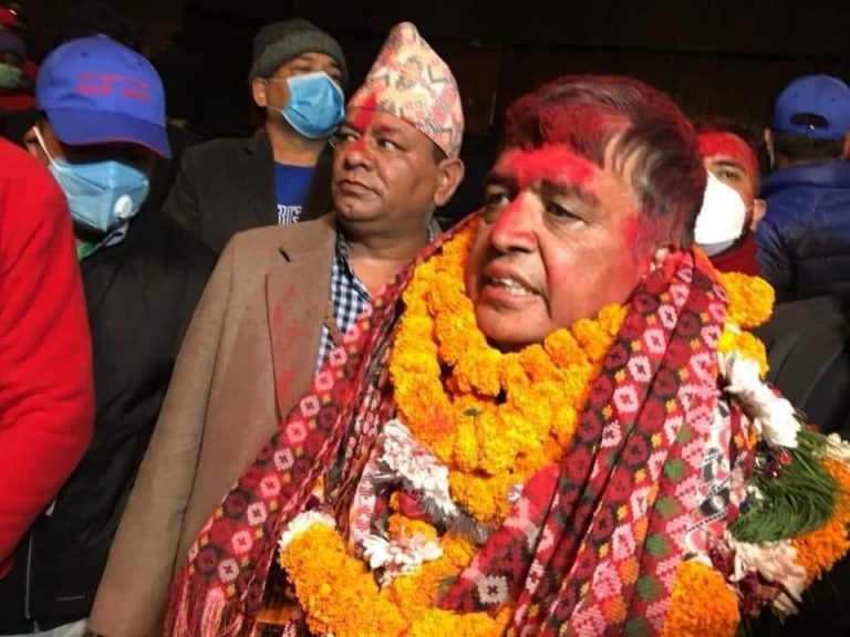 महासंघमा निर्वाचित कसले पाए कति मत ?  यस्तो छ नयाँ टीम