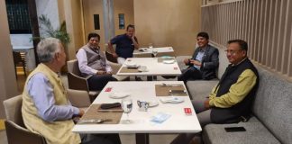 ‘आर्थिक संकटलाई पार लगाउन महासंघमा दरिलो नेतृत्व आवश्यक’ : ढकाल