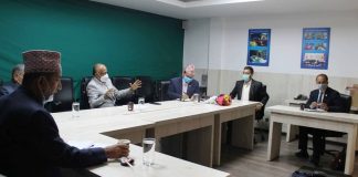 रुग्ण उद्योगलाई सहज बहिर्गमनका लागि नीति ल्याउन उद्योग परिसंघको आग्रह