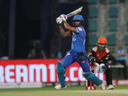 दिल्ली पहिलोपटक आईपीएलको फाइनलमा, उपाधि भिडन्त मुम्बईसँग