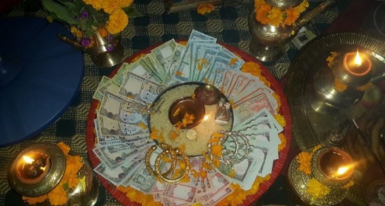 काठमाडौंमा देउसी-भैलो खेल्न रोक  (सूचनासहित)
