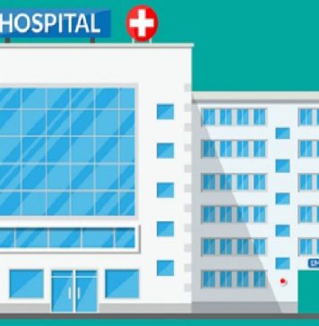 एकैसाथ ३९६ स्थानीय तहमा अस्पताल र प्रदेशमा सरुवा रोग अस्पताल भवनको शिलान्यास हुँदै