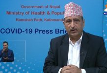 सरकारी अस्पताललाई धरौटी रकम नलिई कोरोना संक्रमितको उपचार गर्न निर्देशन