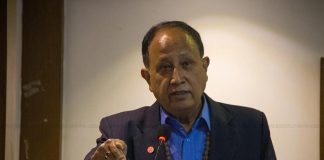 ‘व्यवसायीको सम्मान दिलाउने मेरो पहिलो काम हो’ वरिष्ठ उपाध्यक्षका प्रत्यासी