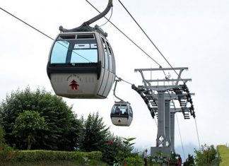 बिहीबार मनकामना केबुलकार बन्द