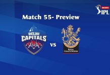 आईपीएल २०२०ः आज दिल्ली र व्याङ्लोर भिड्दै, कस्ले मार्ला बाजी ?
