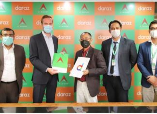 नबिल बैंक र दराजले ल्याए सारथी योजना