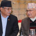 एमाले र नेकपा प्रदेशमा कसरी गर्दैछन् मन्त्रालय बाँडफाँट ?