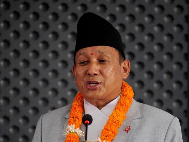 ट्रान्सपरेन्सी इन्टरनेशनलको रिपोर्ट स्वीकार गर्दैनौंः नेपाल सरकार