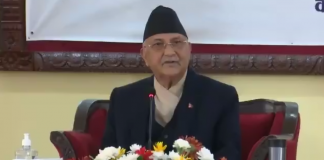 ‘सरकार र निजीक्षेत्र मिलेर नै समस्यासँग जुध्ने हो,गच्छे अनुसारको मात्रै अपेक्षा गर्नुहोस्’