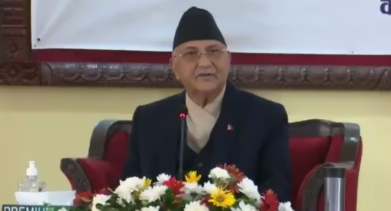 ‘सरकार र निजीक्षेत्र मिलेर नै समस्यासँग जुध्ने हो,गच्छे अनुसारको मात्रै अपेक्षा गर्नुहोस्’