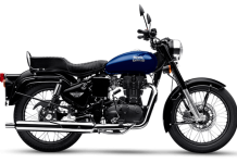 रोयल इन्फिल्डले नयाँ मोटरसाइकल ‘मेटियोर ३५०’ ल्याउँदै