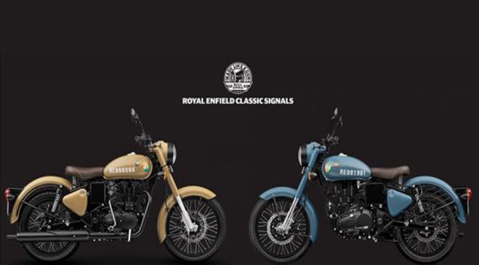 रोयल इन्फिल्डका दुई नयाँ भेरियन्ट बजारमा, कति छ मूल्य ?