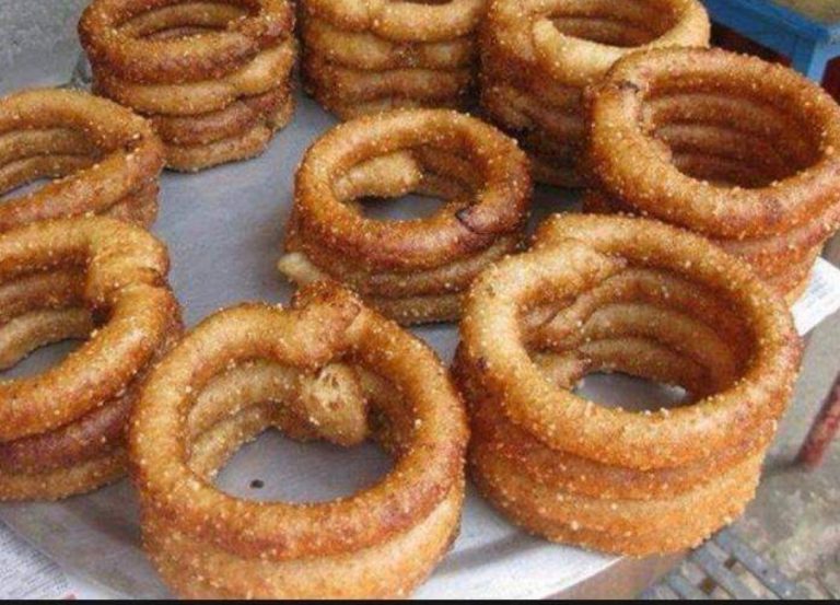चिल्लो-गुलियो खाँदा होस पुर्‍याऔं, यस्तो स्थिति आउन सक्छ