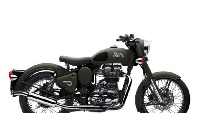 एशियामा बढ्दो ‘रोयल इन्फिल्ड’ मोह, कस्तो छ नेपाली बजार मूल्य ?