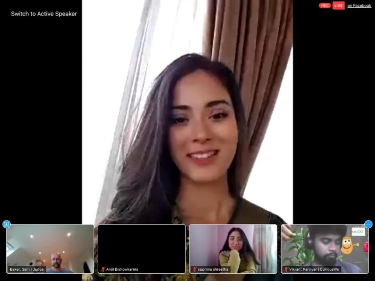 ‘हल्टप्राइज एट आईओई २०२०-२१’ को ग्राण्ड फाइनल कार्यक्रम सम्पन्न