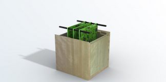 अन्तरिक्ष सफाइमा जापानको क्रान्तिकारी कदम, बनाउदै छ काठको स्याटेलाइट