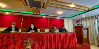 महानगर दिवसको अवसरमा ‘मृगौला बचाउ अभियान’ घोषणा गर्छौं– मेयर शाक्य