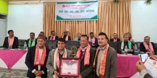 ‘निजी क्षेत्रलाई हेर्ने परम्परावादी दृष्टिकोणले लगानीको वातावरण बन्दैन’- वरिष्ठ उपाध्यक्ष ढकाल