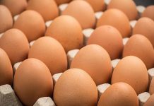 फेरि बढ्याे अन्डाकाे भाउ