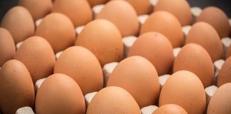 अण्डाको नयाँ मूल्य तोकियो, प्रतिक्रेट ३७५ रुपैयाँ