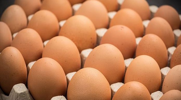 फेरि बढ्याे अन्डाकाे भाउ