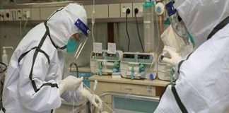 कोरोनाको कारण मृत्यु हुनेको संख्या ६ महिनामा पहिलोपटक शुन्यमा झर्यो