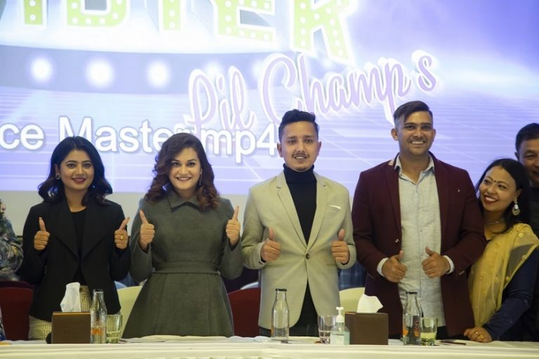 २५ लाख पुरस्कारको ‘डान्स मास्टर’, १३ वर्षभन्दा कम उमेरकाले मात्रै सहभागि हुन पाउने