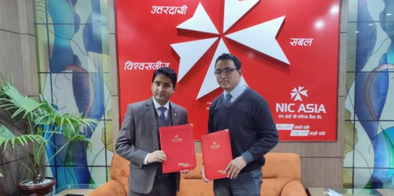 एनआईसी एसिया बैंकले शुरु गर्‍यो कर्पोरेट पे’ प्रणाली, अब बैंक खाताबाटै विद्युतीय भुक्तानी